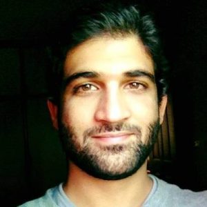 fahad malik